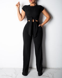 Bianca pant set