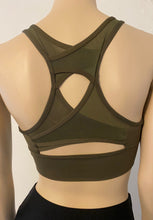 Load image into Gallery viewer, No Limits sports bra
