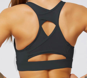 No Limits sports bra