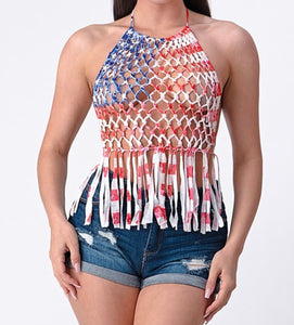 American dream top