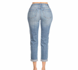 Becca boyfriend jeans